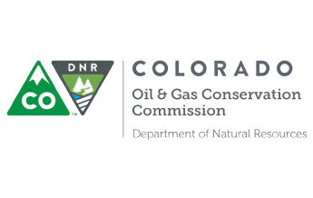 Colorado Oil & Gas Conservation Commission logo