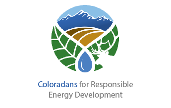 Coloradans for Responsible Energy Development logo