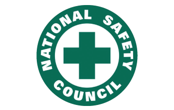 National Safety Council logo